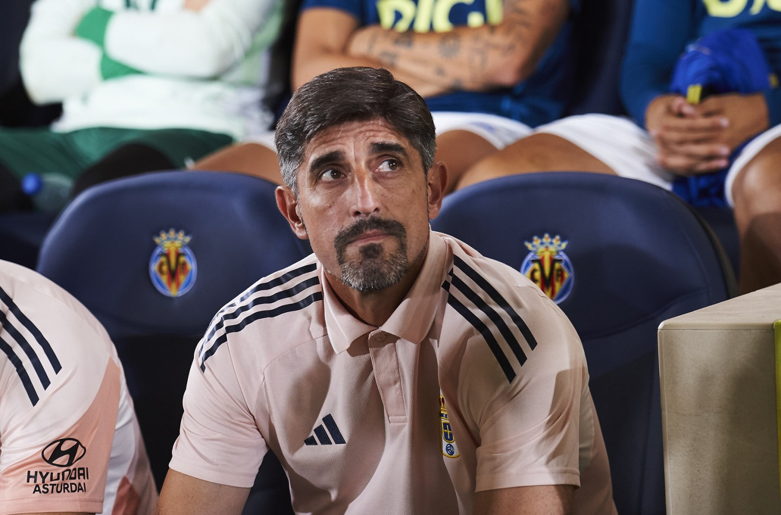 Gorak start za Paunovića