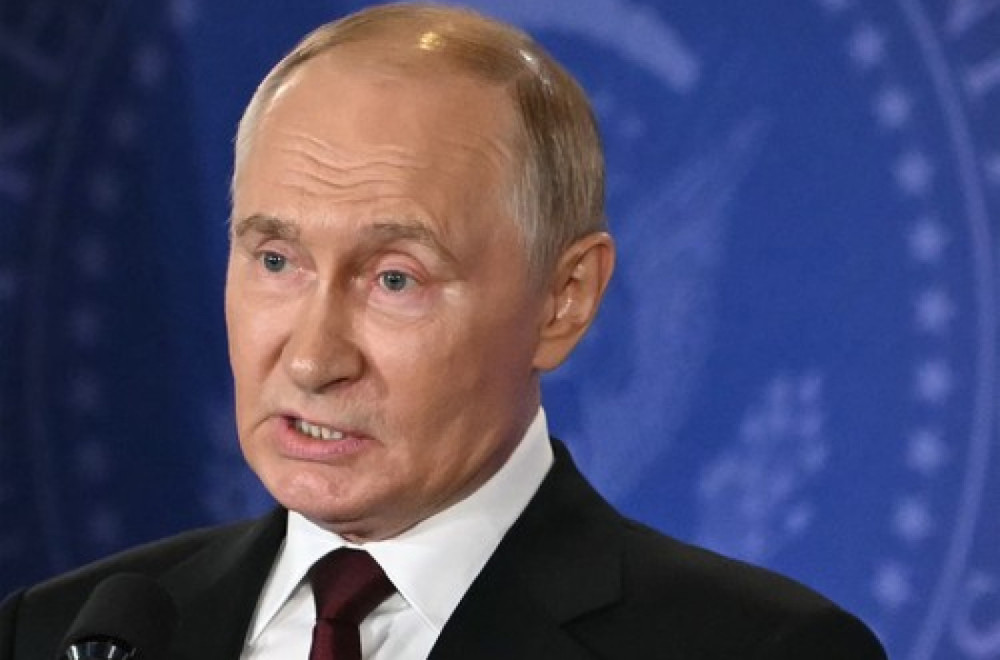 Udarili Rusiju gde najviše boli