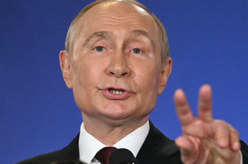 Putin ima taktiku – "rezanje salame"; Evo šta to znači...