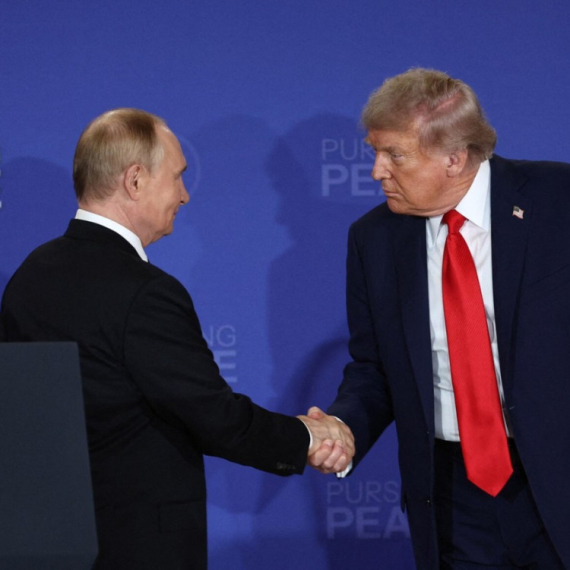 Novi preokret; Putin i Tramp na istoj strani? Dogovor sa Aljaske još važi