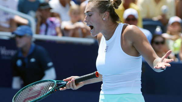 Ribakina šokirala Sabalenku, Amerikanci duplo tuguju