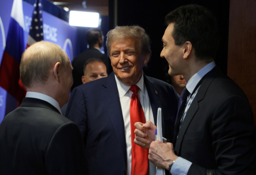 Konačno se oglasio i Putin VIDEO