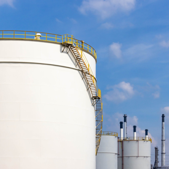 Proširuju se kapaciteti skladišta naftnih derivata u Požegi