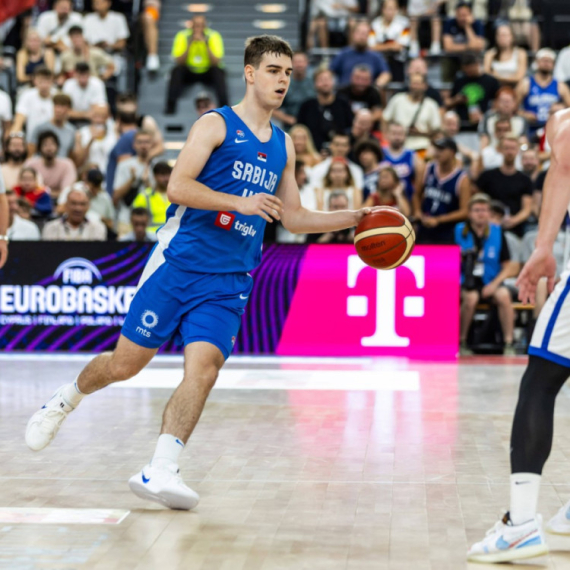 Topić o Jokiću: "Glupa pitanja, ali..." VIDEO