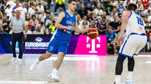 Topić o Jokiću: "Glupa pitanja, ali..." VIDEO