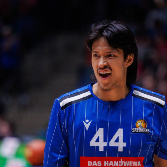 Amerikanac pojačao Cibonu