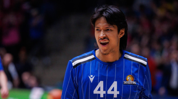 Amerikanac pojačao Cibonu