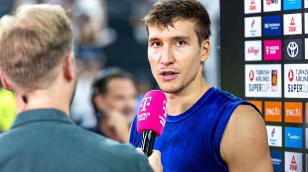 KSS se još jednom oglasio zbog Bogdanovića: "Sada je red na nas..." FOTO