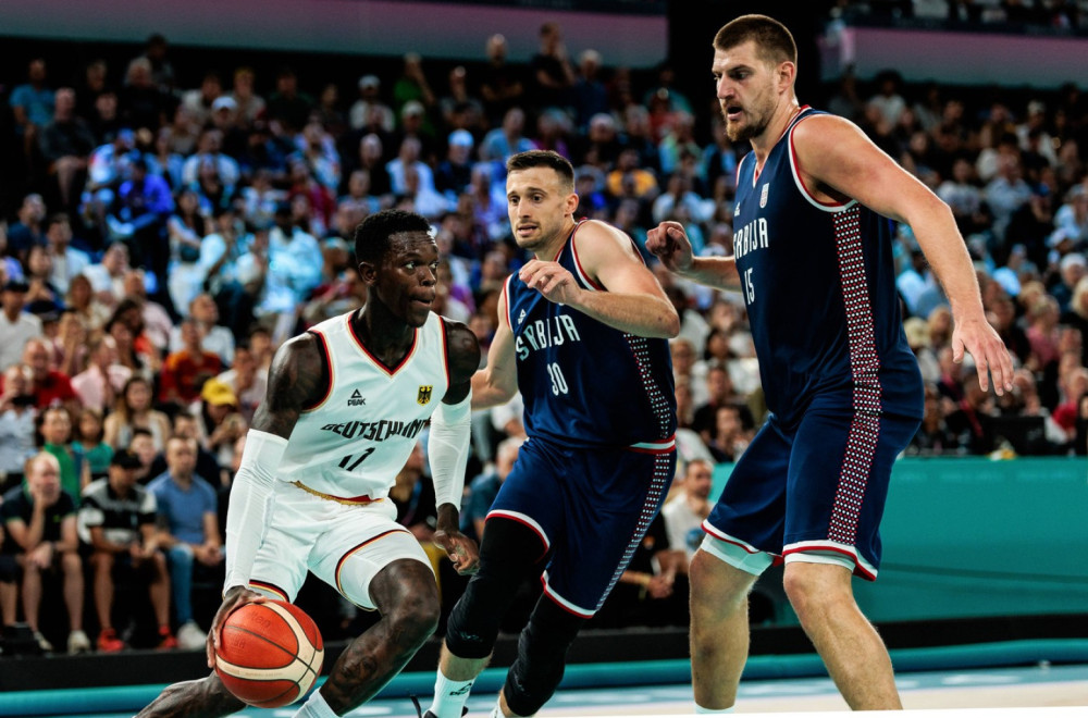 Srbija bez greške – ko je još neporažen pred Evrobasket?