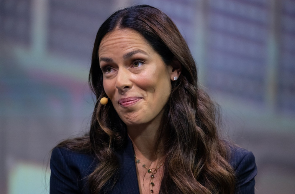 Ana Ivanović posle zahteva za razvod braka, tužila Švajnštajgera i za alimentaciju? FOTO