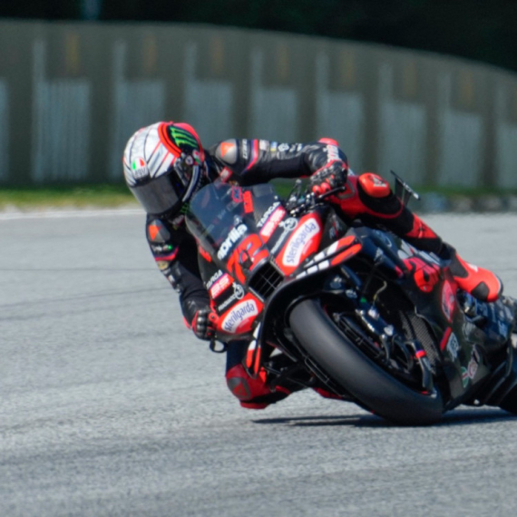 Becekiju pol pozicija posle dugo vremena