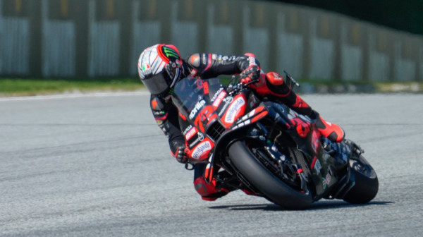 Becekiju pol pozicija posle dugo vremena