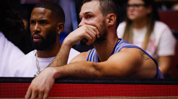 Jokićev bivši saigrač završio karijeru