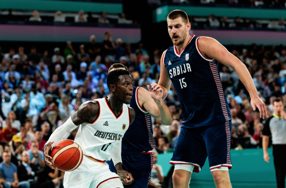 Šruder o Jokiću: "Fascinantno!"