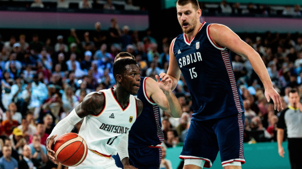 Šruder o Jokiću: "Fascinantno!"