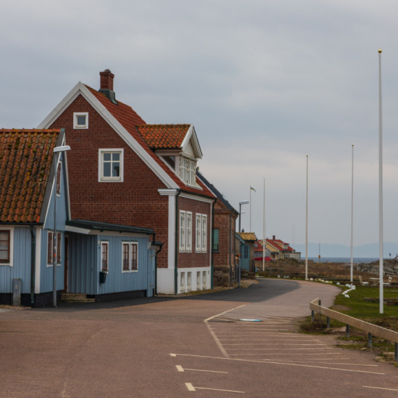 Ovo je najležerniji grad u Evropi: U njemu ljudi šetaju u bademantilima VIDEO