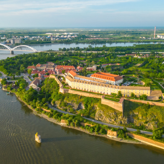 Ovo je idealno mesto u Novom Sadu za beg od vrućine