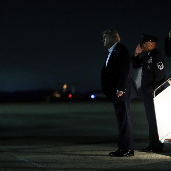 Kraj rata ili brutalan udar? Jezivo upozorenje iz SAD