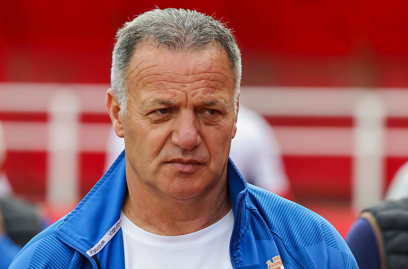 Zbog poraza od Zvezde dobio otkaz