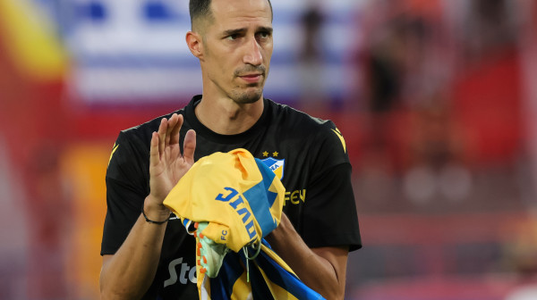 Ništa od povratka u Partizan – Petrović ostaje na Kipru