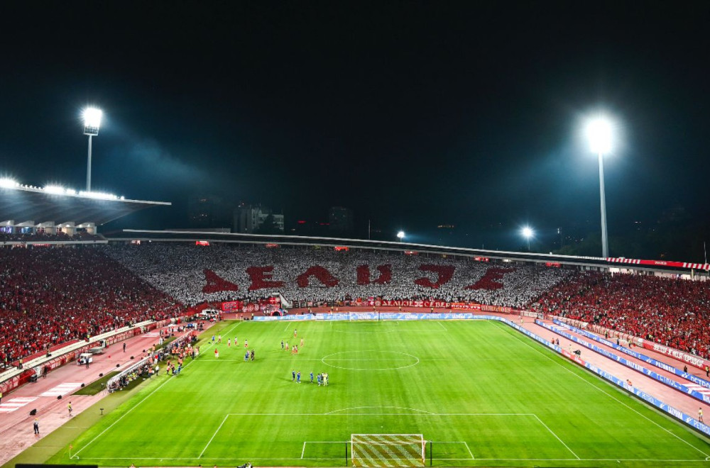 Poznato koliko je Zvezda zaradila od transfera bivših igrača