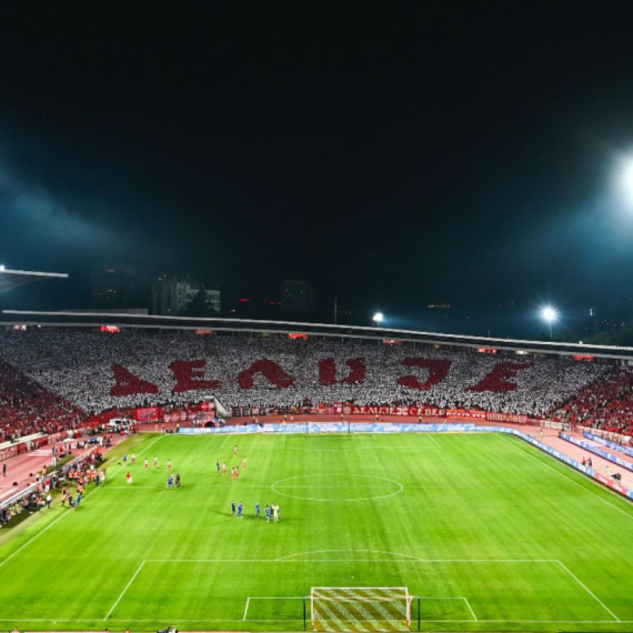 Stošić: "Siguran sam da će biti još više navijača na meču protiv Pafosa"