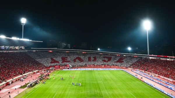 Poznato koliko je Zvezda zaradila od transfera bivših igrača