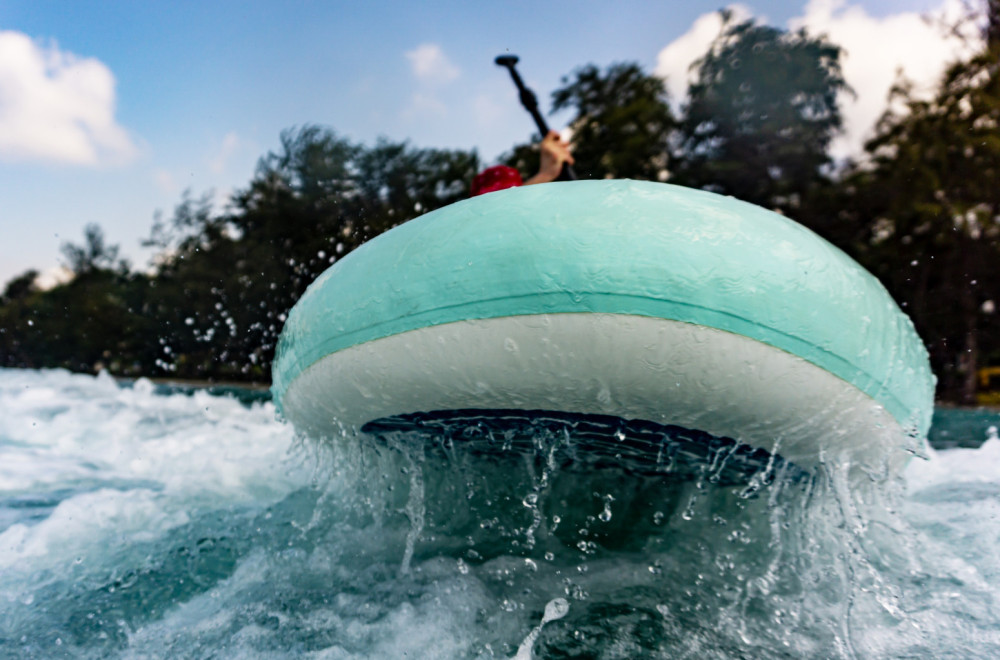 Drama u Hrvatskoj: Žena i dete iz Srbije usred bure i visokih talasa, reagovala pomorska policija