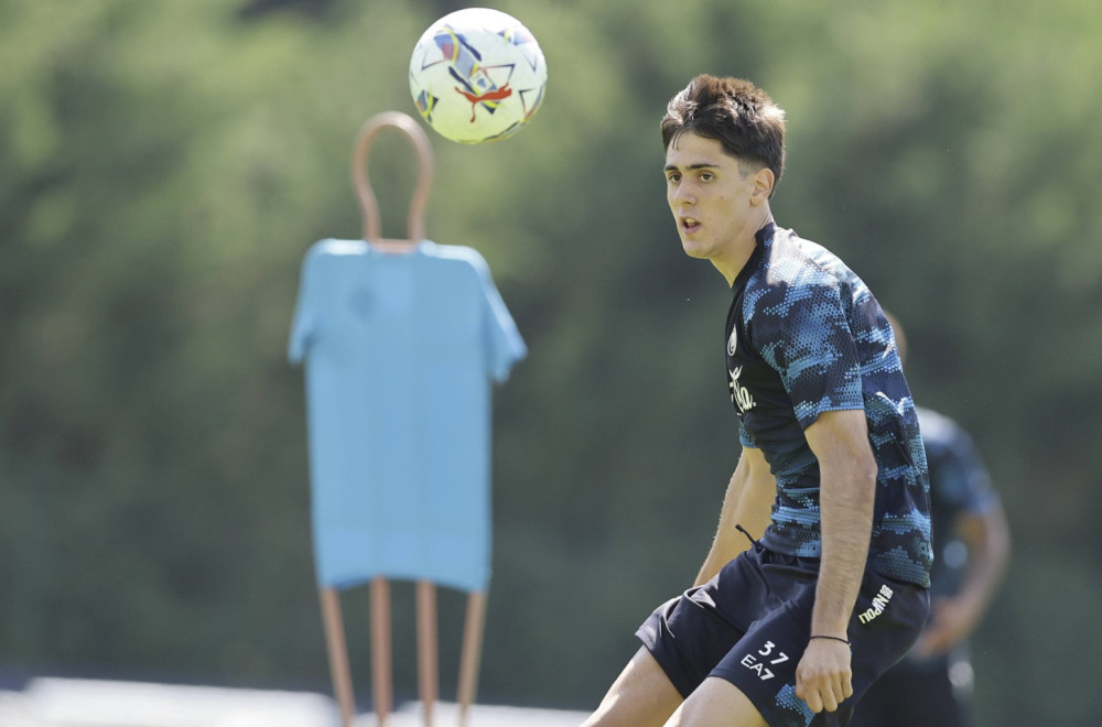 Matija Popović i Partizan? Piši propalo!