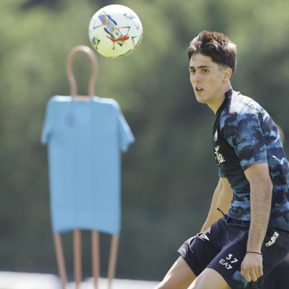 Matija Popović i Partizan? Piši propalo!