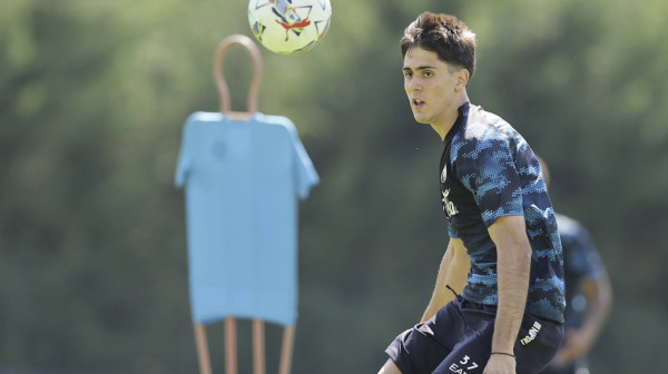 Matija Popović i Partizan? Piši propalo!