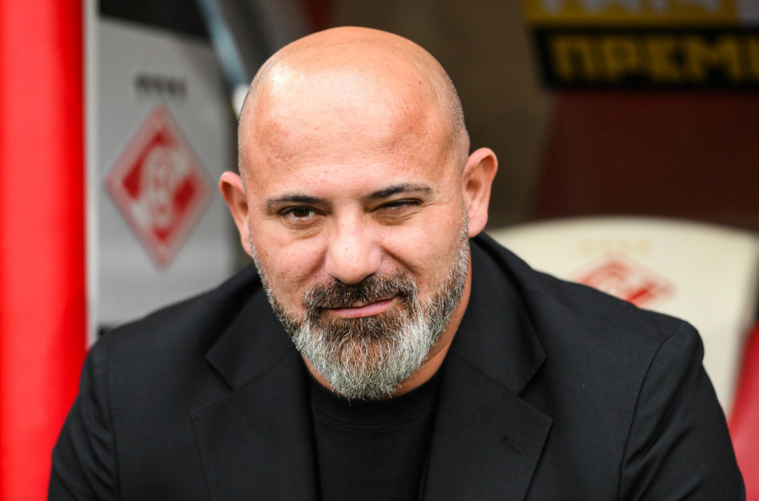 Spartaku "svanulo" bez Stankovića na klupi