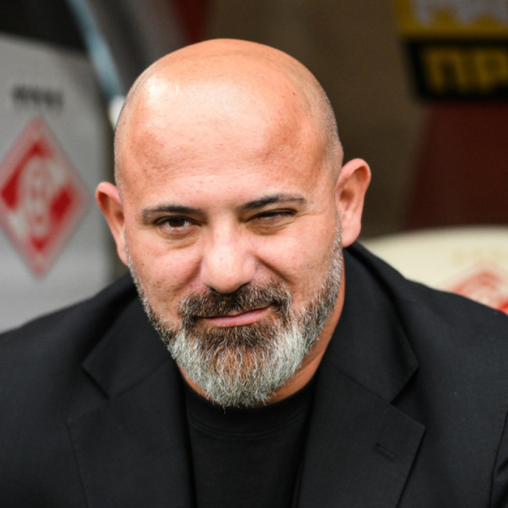 "Stanković ostavlja utisak na nas"