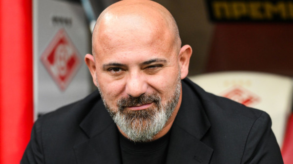 "Stanković ostavlja utisak na nas"