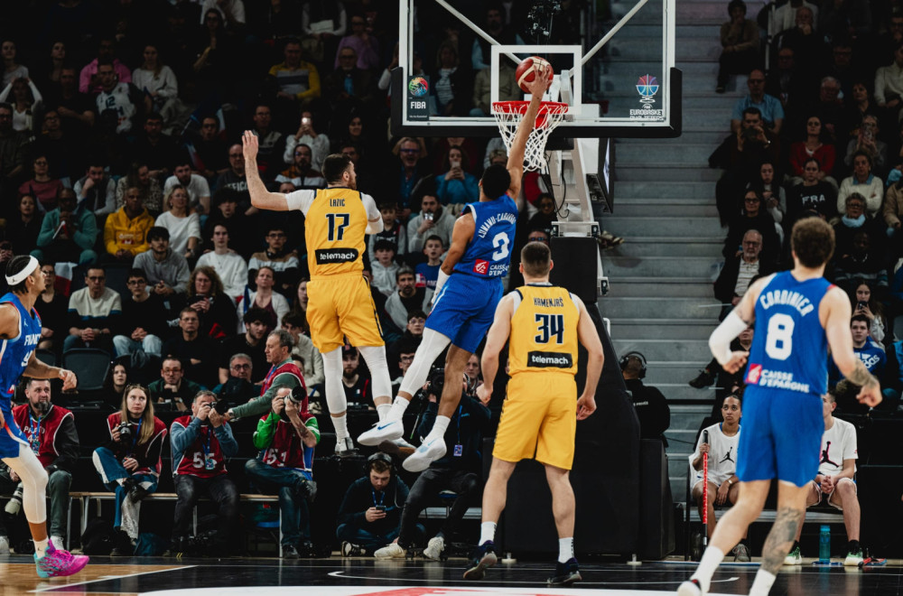 BiH izrešetala Veliku Britaniju