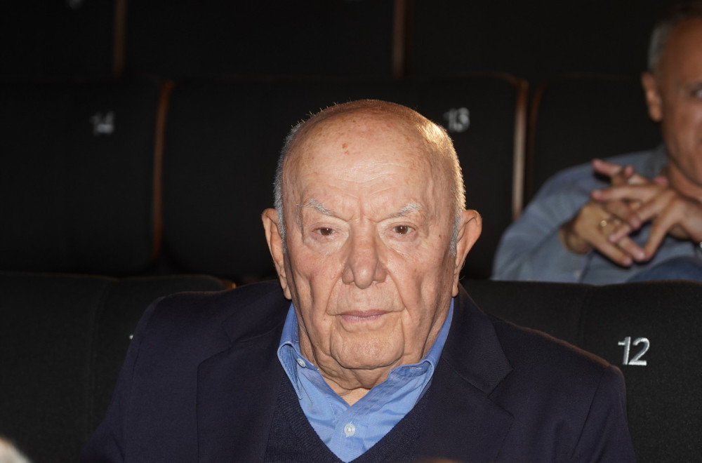 Ko je bio Den Tana, američki biznismen srpskog porekla : Rođen na livadi, bez babice, pa zaradio milione