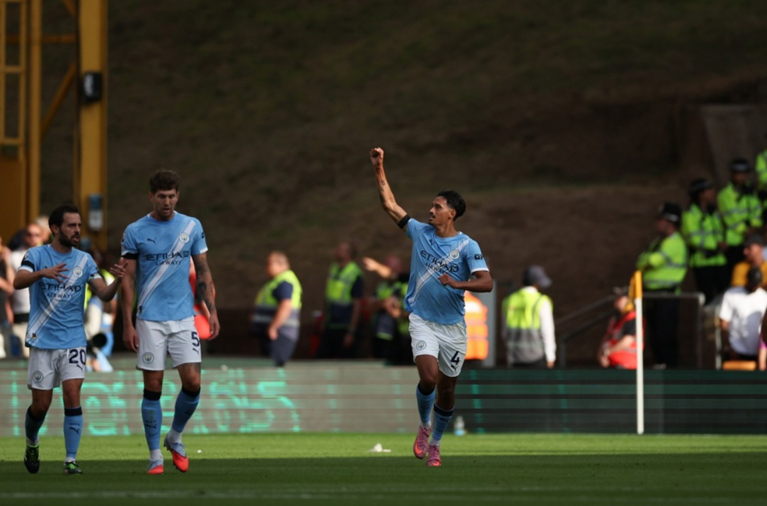 Siti promovisao "kapitalce" i pokazao moć