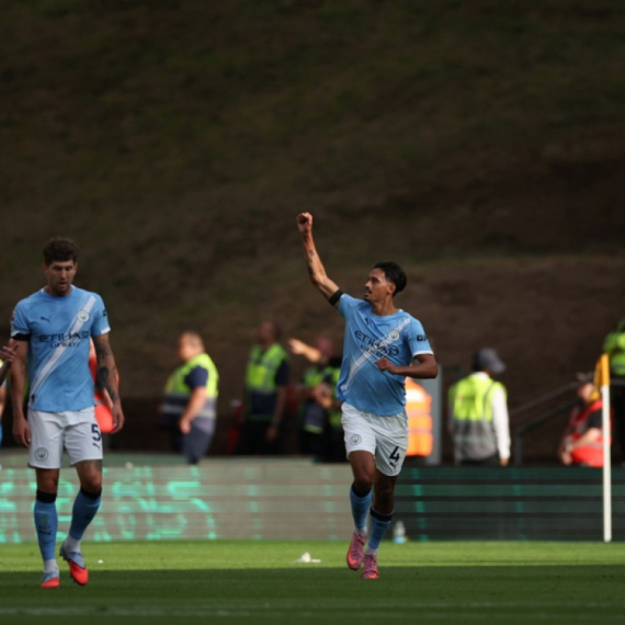 Siti promovisao "kapitalce" i pokazao moć