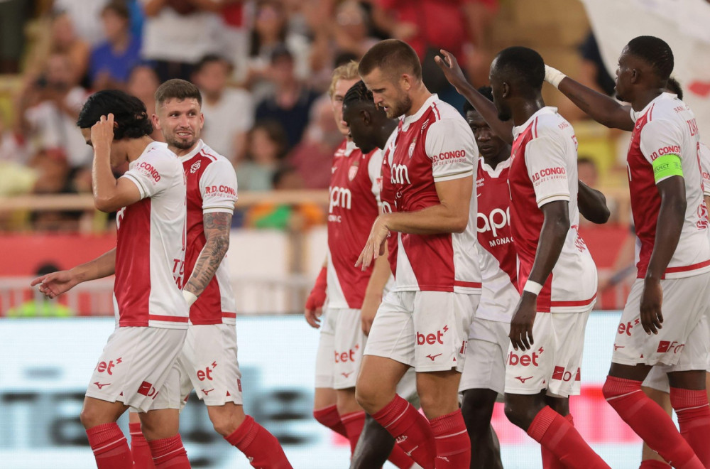 Monako siguran, minimalac Liona