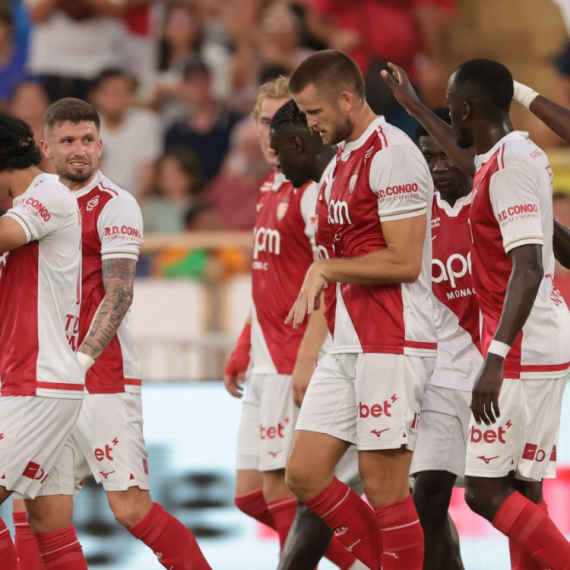 Monako siguran, minimalac Liona