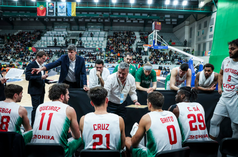 Rival Srbije "maltretira" Skandinavce