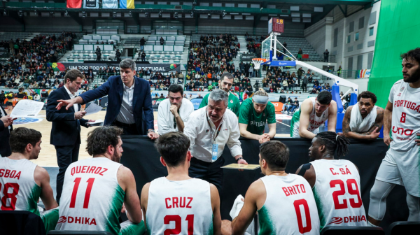 Rival Srbije "maltretira" Skandinavce