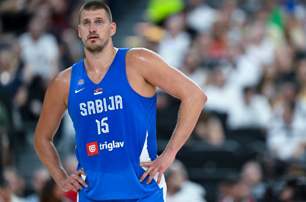 Pešićeva Srbija ne zna za poraz – ocenite "Orlove" ANKETA