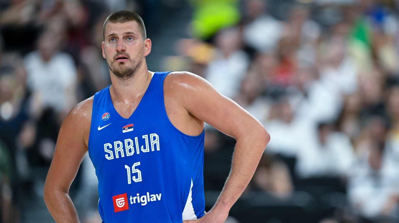 Pešićeva Srbija ne zna za poraz – ocenite "Orlove" ANKETA