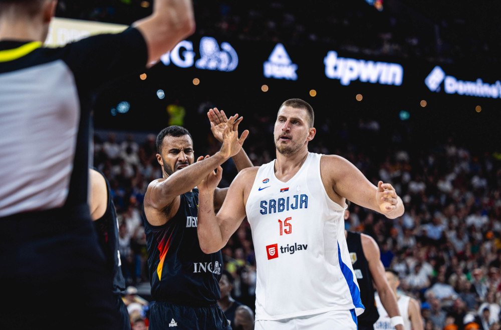 Ne može bez njih: Ameri se oglasili pred Evrobasket i objavili listu najboljih – iznenadićete se