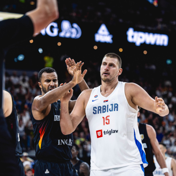 Ne može bez njih: Ameri se oglasili pred Evrobasket i objavili listu najboljih – iznenadićete se