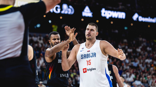 Ne može bez njih: Ameri se oglasili pred Evrobasket i objavili listu najboljih – iznenadićete se