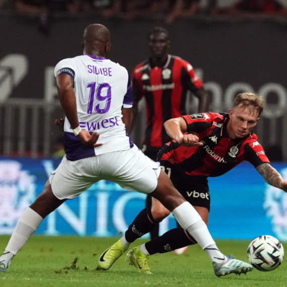 Sidibe koban po Nicu