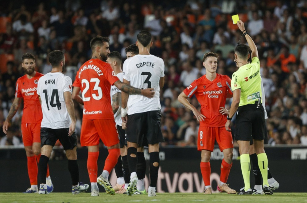 Remi na "Mestalji", Alaves slavio u nadoknadi
