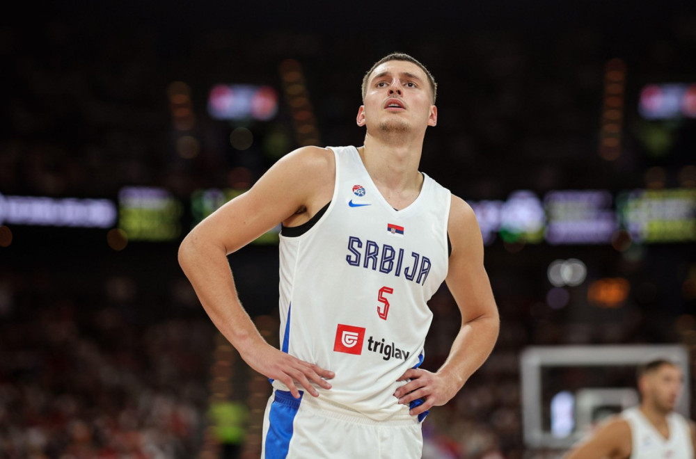 Jović: "Nismo pokazali ni 70 posto onoga što možemo"